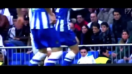 Cristiano Ronaldo - We Can't Stop 2013-2014 Hd