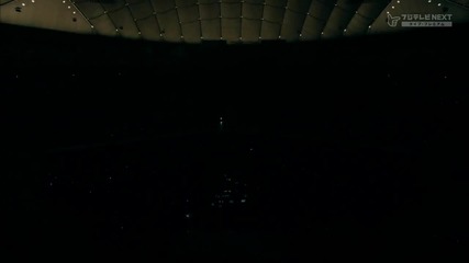 Super Junior - Superman - Sm Town In Tokyo 2012