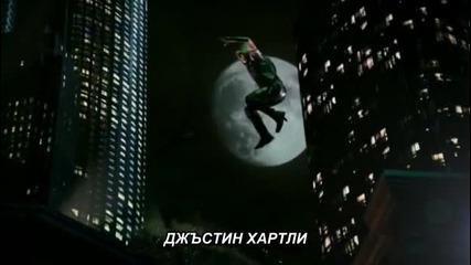 Smallville Season 10 Episode 4 Part 1/4 