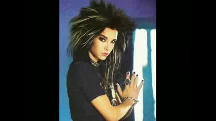 Bill Kaulitz!