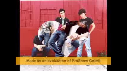 Jonas Brothers - Inseparable