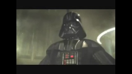 Star Wars The Force Unleashed - Starkiller - The Agony Of A Hero