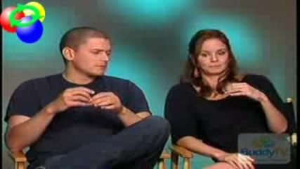 Prison Break