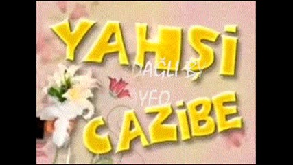 Yahsi Cazibe - Roman style (madurummmm) :d 