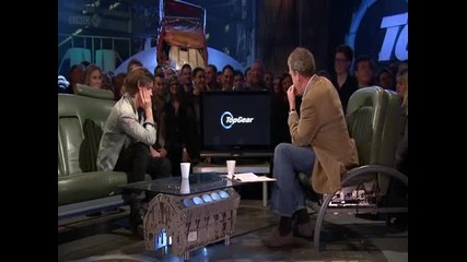 Top Gear Season 18 Episode 05 Part 2/3