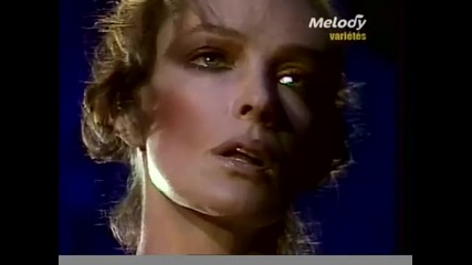 Marie Laforet-moi Je Voyage