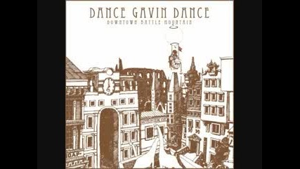 Dance Gavin Dance - Surprise Im from Cuba