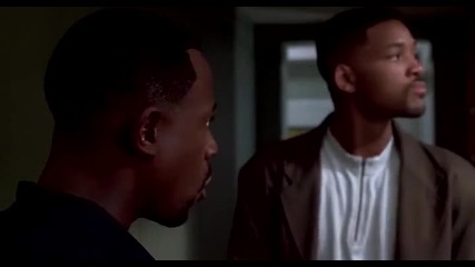 Bad Boys / Лоши момчета (1995) Част 3/5 ( Бг. аудио )