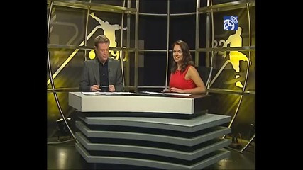 Триумфалният парад на Реал Мадрид по случай 32-та титла на Испания (2част)