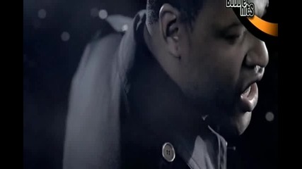 Taio Cruz - I Can Be  (Promo Only)