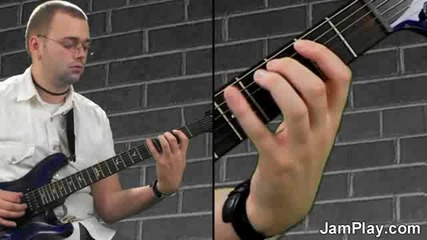 Metallica - Lesson 8 - Final Riff.flv