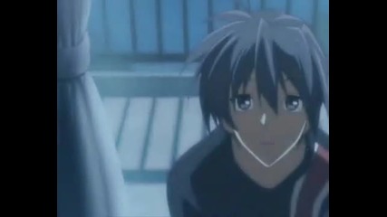 Clannad Amv - Arigato 