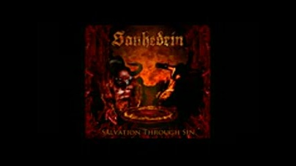 Sanhedrin - Salvation Through Sin [full Album]