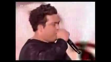 Joseph Nechoveshki Beatbox