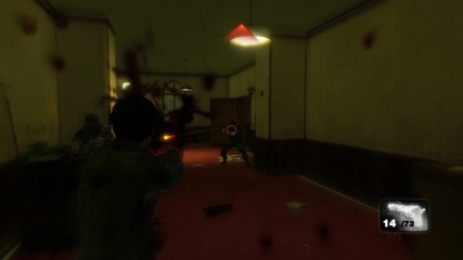Wanted: Weapons of Fate - Gameplay