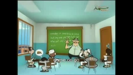Wanna learn some english :)