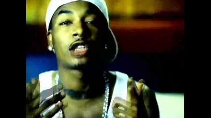 Chingy Tyrese Pullin Me Back