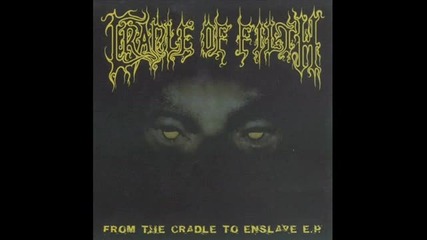Cradle Of Filth - Sleepless 