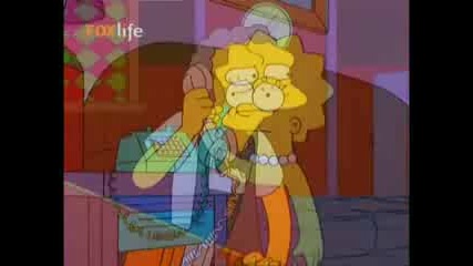 The Simpsons (12.07.2009) bgaudio 