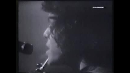 The Velvet Underground - Heroin - Acoustic