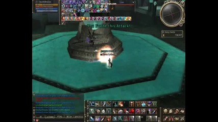 Lineage 2 Raid Boss Core 