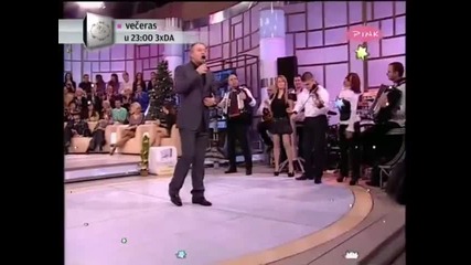 Nedeljko Bajic Baja - Non stop