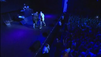 Eminem - Live from Detroit - Hello Insane [hq] (360p)