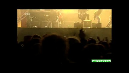 Guns N Roses - Rock Am Ring 2006 June 2nd,2006 - You Could Be Mine
