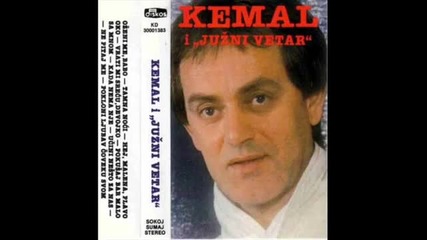 Kemal Malovcic - Kad nema nje 1987 (hq) 