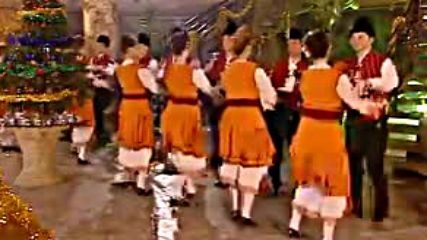 Глория и Николай Славеев - Катерино моме