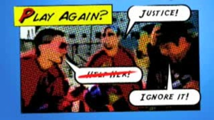 The Murder We Can Take Him