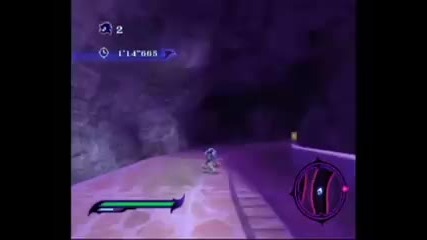 Sonic Unleashed part 4 