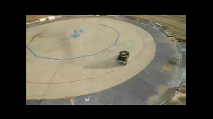Subaru - Ken Block