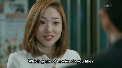 [eng sub] Discovery Of Romance E16 Final
