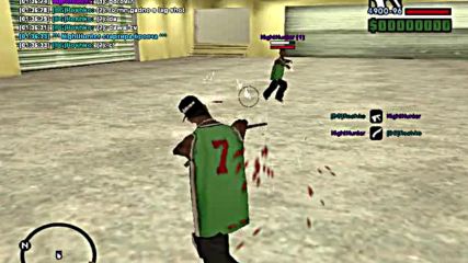 Duel 1
