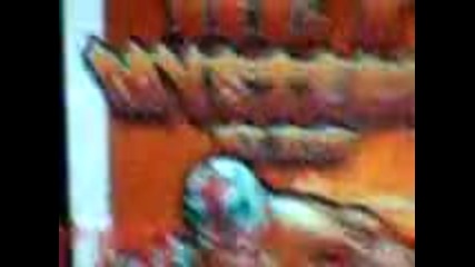 Rey Mysterio