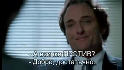 [*bg Sub*] Prison Break сезон 4 последна серия 1 част