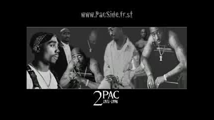 2pac - Sucka 4 Luv [ Makaveli The Way He Wanted It vol.2 ]
