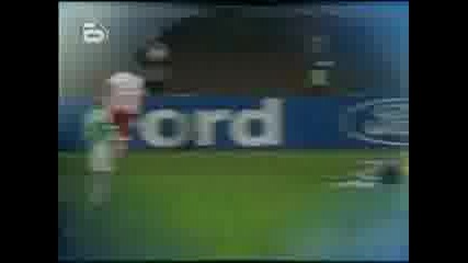 R.madrid Vs Olimpic