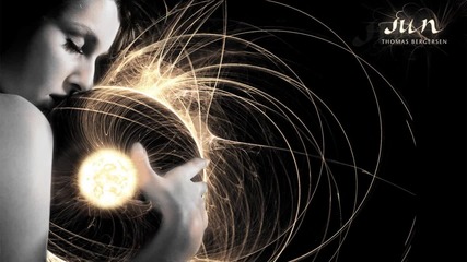 Thomas Bergersen - Creation of Earth - Sun