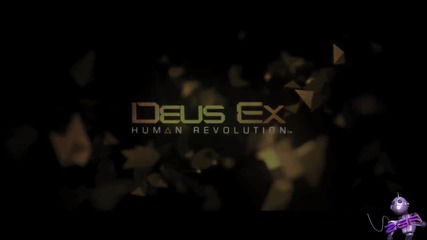 Deus Ex Human Revolution - Trailer 