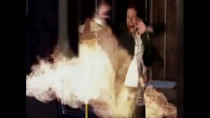Kansas - Carry on Wayward Son (supernatural) 