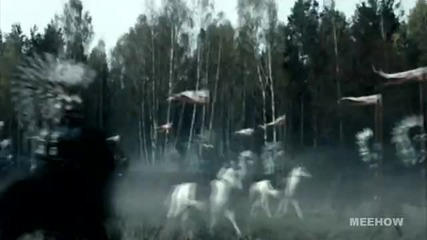 Husaria - The Polish Winged Hussars 