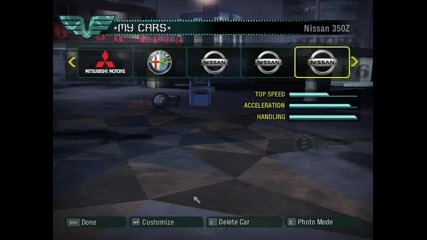my new 7 cars in carbon 
