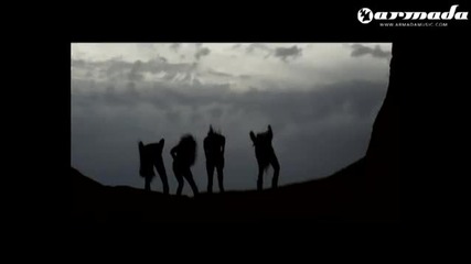 Laurent Wolf - Walk The Line