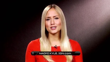 Ign Daily Fix - 27.8.2012 - Battlefield 3 Armored Kill Dated