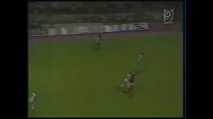 Romania - Svezia 2-0
