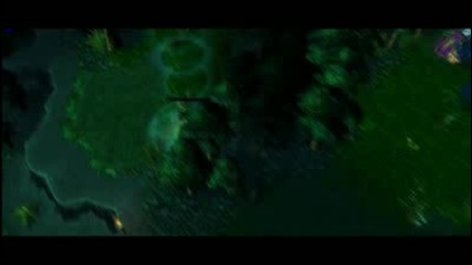 Hexor the movie Dota.