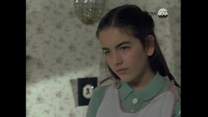 Завръщане в Тайната Градина Бг Аудио Част 2