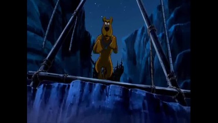 scooby doo camp scare part 2 